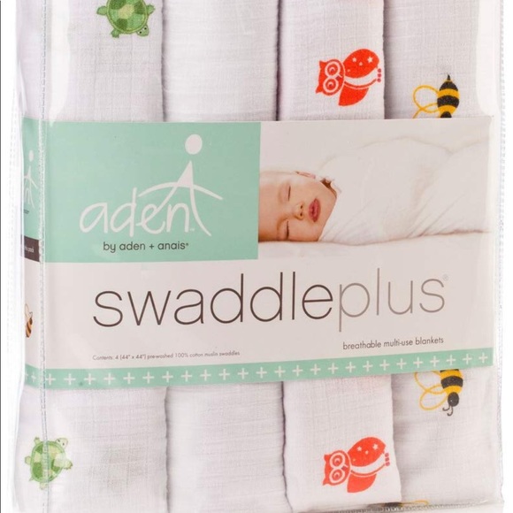 swaddle plus aden